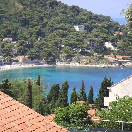 Ivana Apts. Dubrovnik