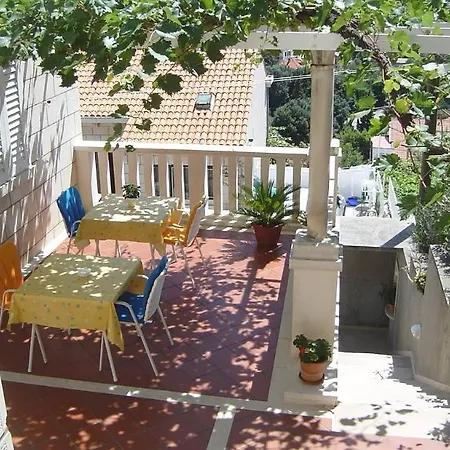 Apartment Ivana Apts. *