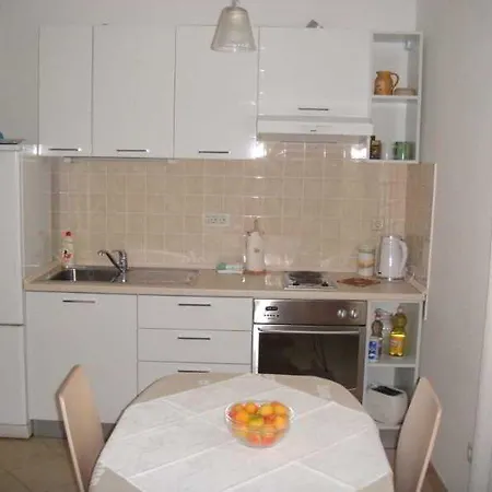 Ivana Apts. *