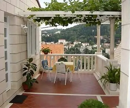 Ivana Apts. Apartment Dubrovnik