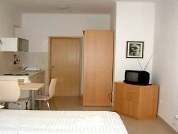 아파트 Ivana Apts. 두브로브니크