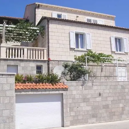 Ivana Apts. * 두브로브니크